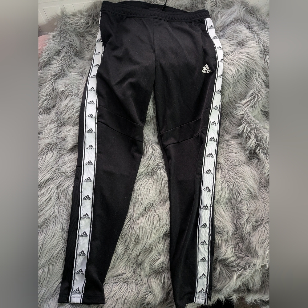 Adidas Originals Black Joggers